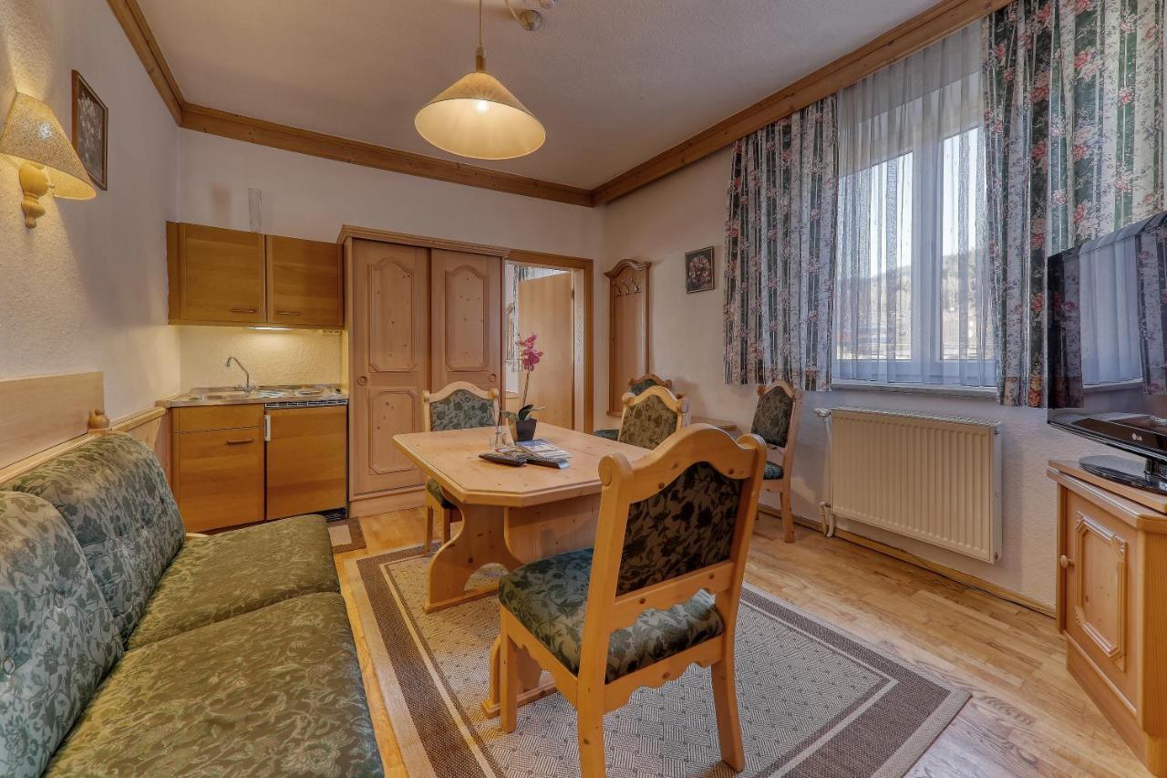 Hotel Bayerischer Hof Bodenmais Buitenkant foto